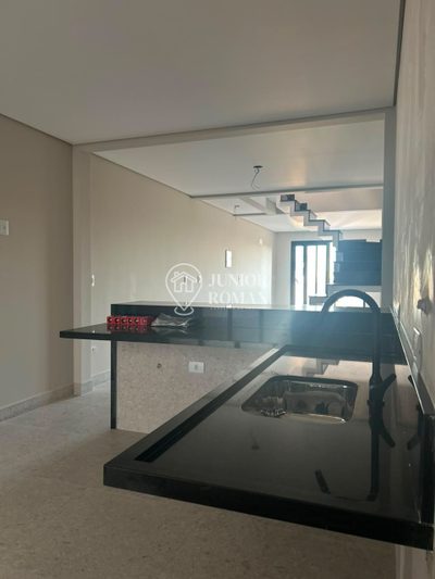 Sobrado, 3 quartos, 160 m² - Foto 4