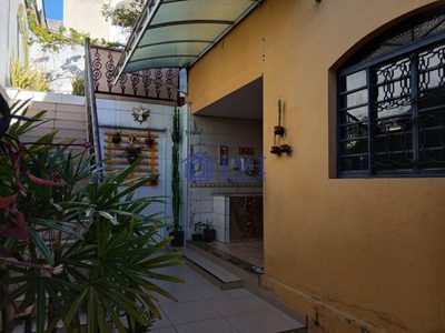 Casa, 8 quartos - Foto 1