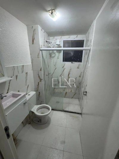 Apartamento, 2 quartos, 45 m² - Foto 4