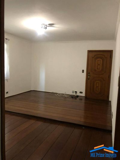 Apartamento, 2 quartos, 78 m² - Foto 2