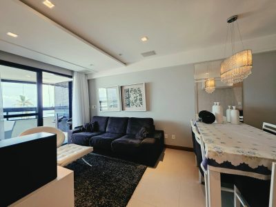 Apartamento, 2 quartos, 79 m² - Foto 1