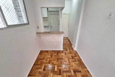 Apartamento, 1 quarto, 51 m² - Foto 1
