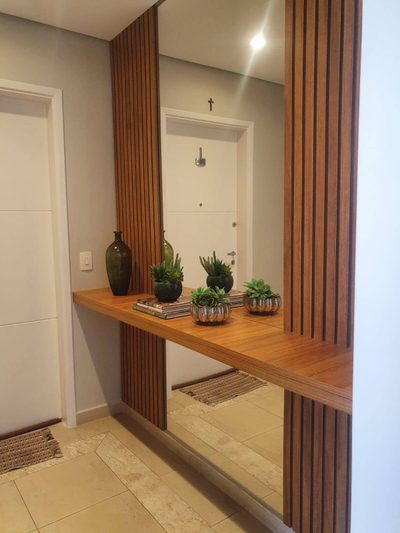 Apartamento, 3 quartos, 165 m² - Foto 1