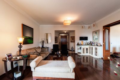 Apartamento, 4 quartos, 222 m² - Foto 2