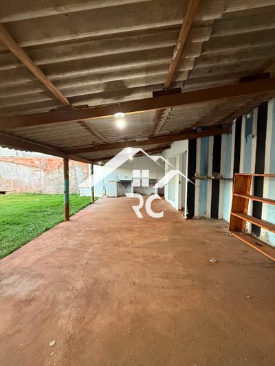 Casa, 2 quartos - Foto 5
