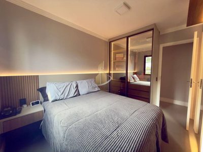 Apartamento, 2 quartos, 70 m² - Foto 5