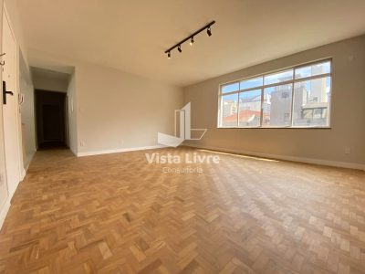 Apartamento, 3 quartos, 110 m² - Foto 1