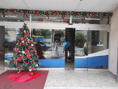 Loja-Salão, 32 m² - Foto 4