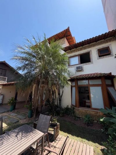 Casa, 4 quartos, 220 m² - Foto 3