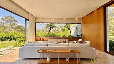 Casa de Condomínio, 6 quartos - Foto 1