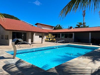 Casa, 4 quartos, 600 m² - Foto 2