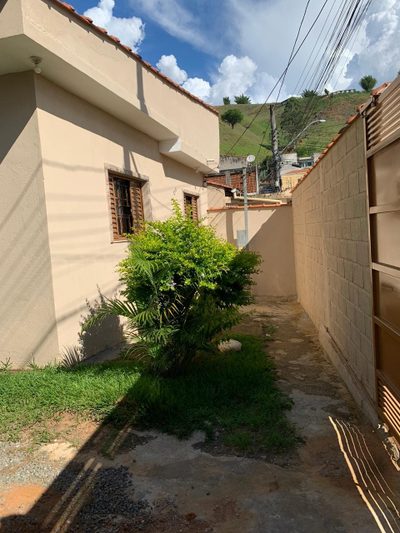 Casa, 3 quartos - Foto 3