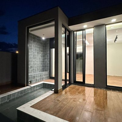 Casa, 3 quartos, 196 m² - Foto 3