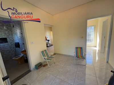 Casa, 3 quartos, 119 m² - Foto 5