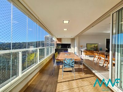 Apartamento, 4 quartos, 228 m² - Foto 3