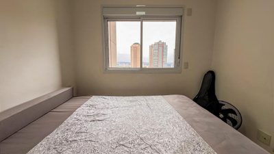 Apartamento, 3 quartos, 109 m² - Foto 3