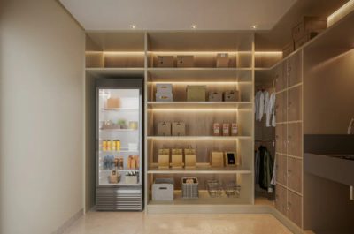 Apartamento, 2 quartos, 72 m² - Foto 4