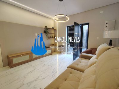 Casa, 3 quartos, 157 m² - Foto 3