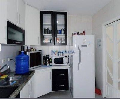 Apartamento, 3 quartos, 65 m² - Foto 4