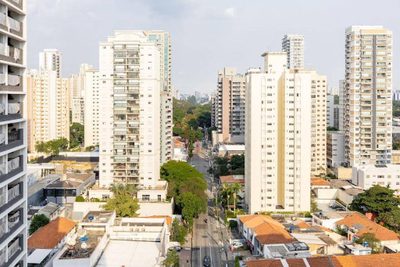 Apartamento, 2 quartos, 68 m² - Foto 5