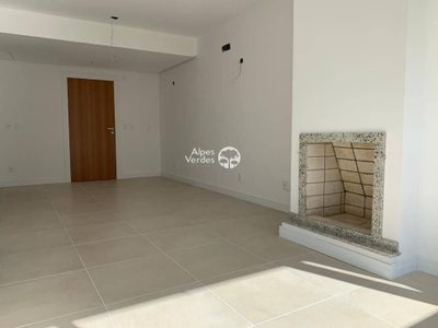Apartamento, 2 quartos, 83 m² - Foto 2