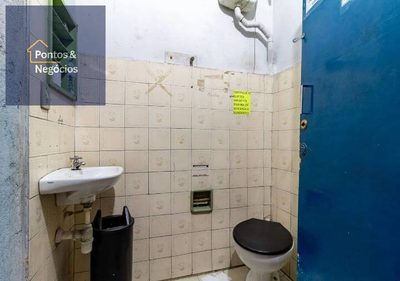 Loja-Salão, 400 m² - Foto 2
