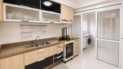 Apartamento, 3 quartos, 133 m² - Foto 1