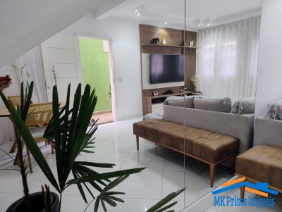 Sobrado, 3 quartos, 125 m² - Foto 5