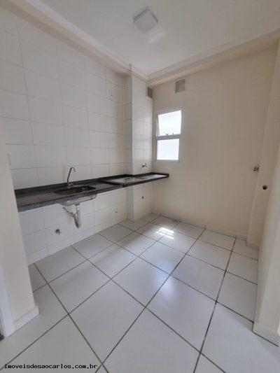 Apartamento, 2 quartos, 53 m² - Foto 3