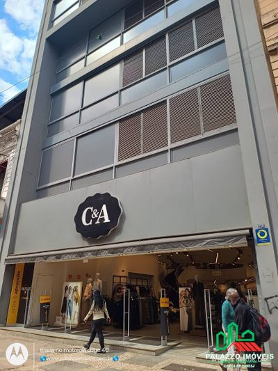 Loja-Salão, 358 m² - Foto 4