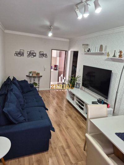 Apartamento, 3 quartos, 122 m² - Foto 1