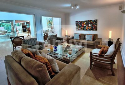 Casa de Condomínio, 7 quartos - Foto 5