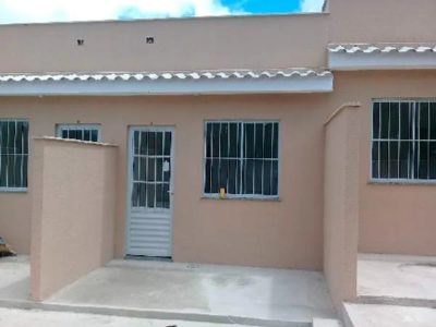 Casa, 1 quarto, 70 m² - Foto 1