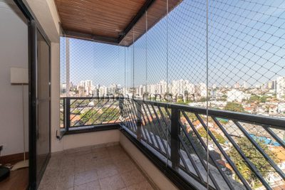 Apartamento, 3 quartos, 123 m² - Foto 3