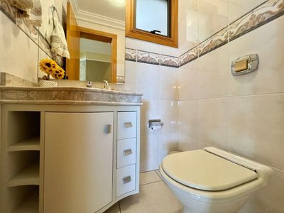 Apartamento, 4 quartos, 200 m² - Foto 3