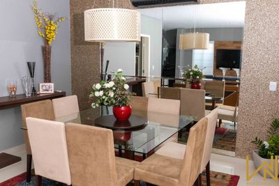 Sobrado, 3 quartos, 358 m² - Foto 4