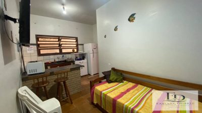 Apartamento, 1 quarto - Foto 4