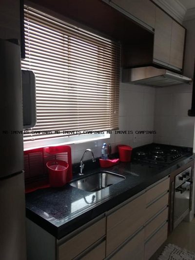 Apartamento, 2 quartos, 44 m² - Foto 5