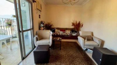 Apartamento, 4 quartos, 167 m² - Foto 3