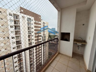 Apartamento, 2 quartos, 66 m² - Foto 4