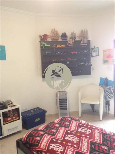 Casa, 4 quartos, 462 m² - Foto 3