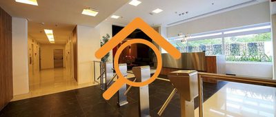 Sala-Conjunto, 36 m² - Foto 4