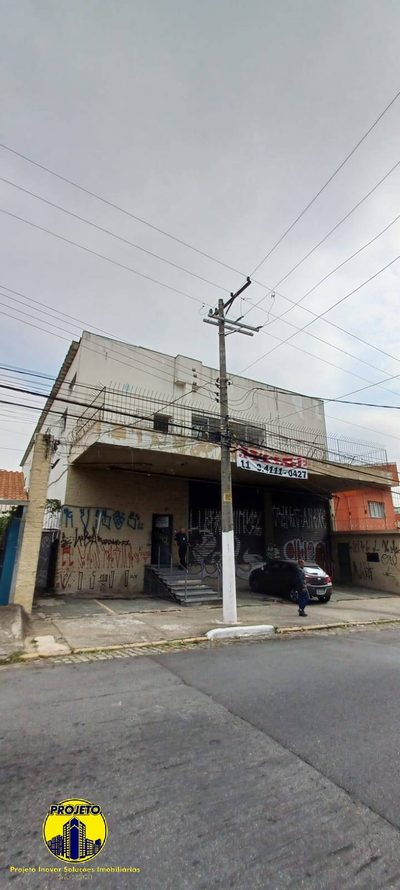 Prédio Inteiro, 2500 m² - Foto 2