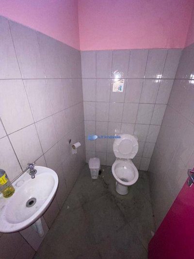 Loja-Salão, 40 m² - Foto 5