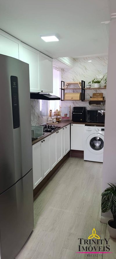 Apartamento, 2 quartos, 46 m² - Foto 5
