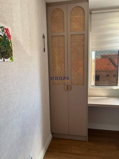 Apartamento, 2 quartos, 53 m² - Foto 3