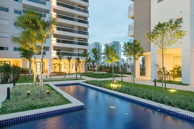 Apartamento, 2 quartos, 79 m² - Foto 1