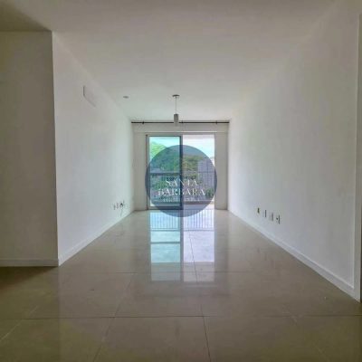 Apartamento, 3 quartos, 98 m² - Foto 4