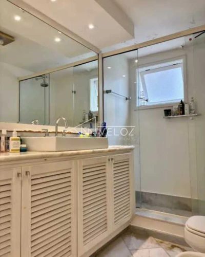 Apartamento, 3 quartos, 110 m² - Foto 1