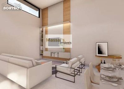 Casa, 4 quartos, 191 m² - Foto 3